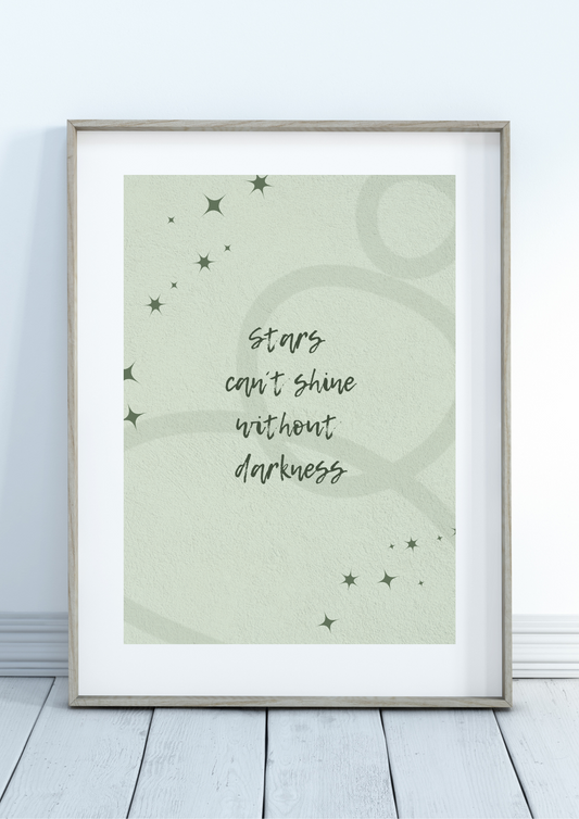 Kunstplakat 3 (nedlastbar)