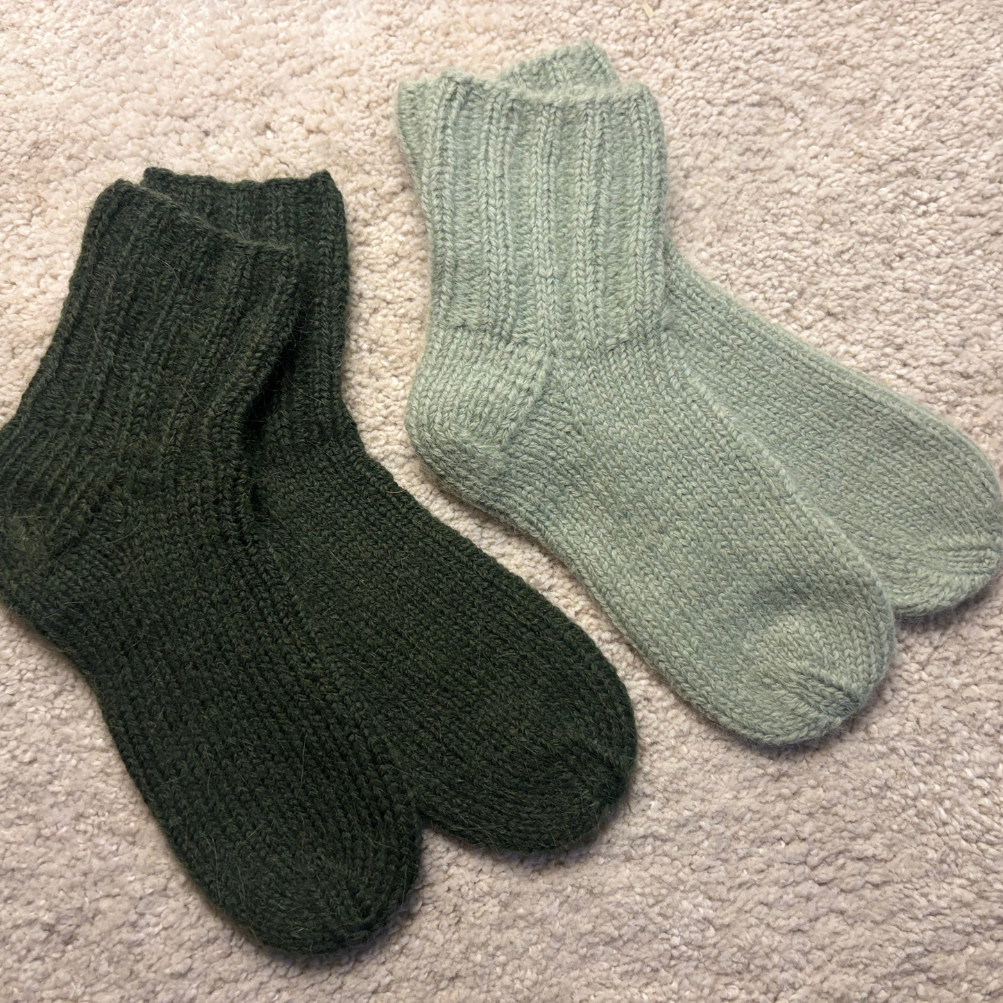 Sovesokker og bedre søvn til jul?