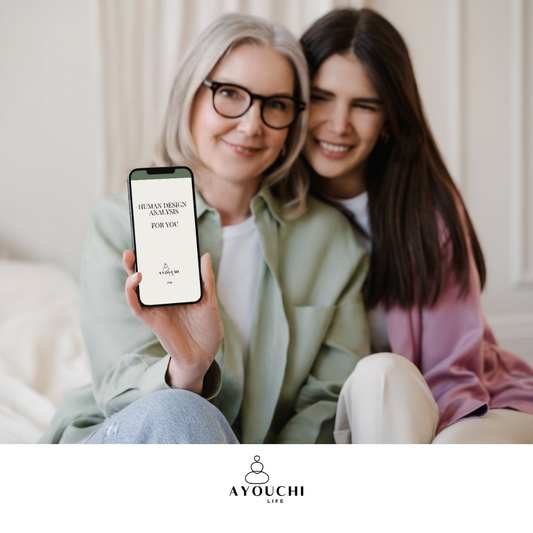 Personalized Human Design Analysis (80–100 Page Report)