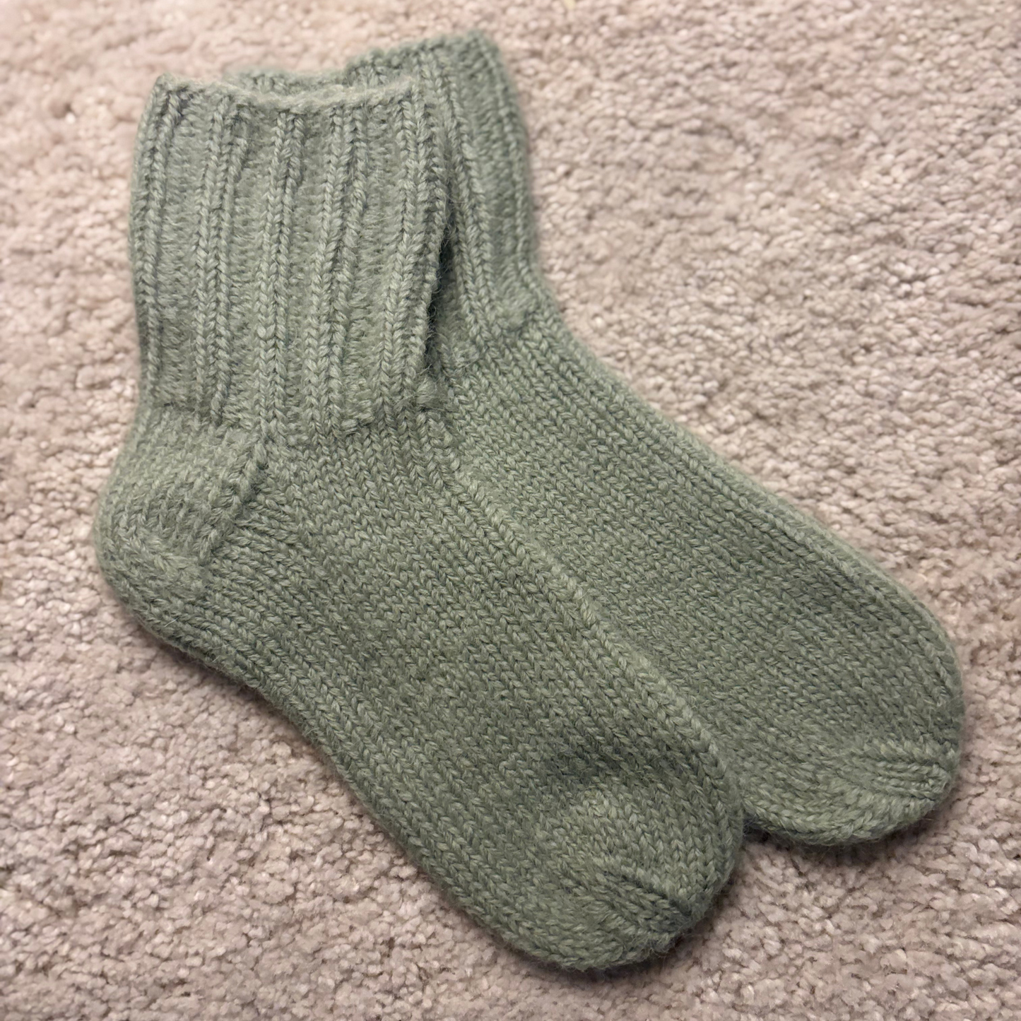 Sovesokker og bedre søvn til jul?